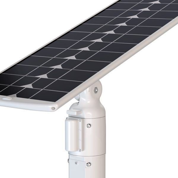 FL-YTH-KM2A Smart Chasing Solar Street Light - Image 3