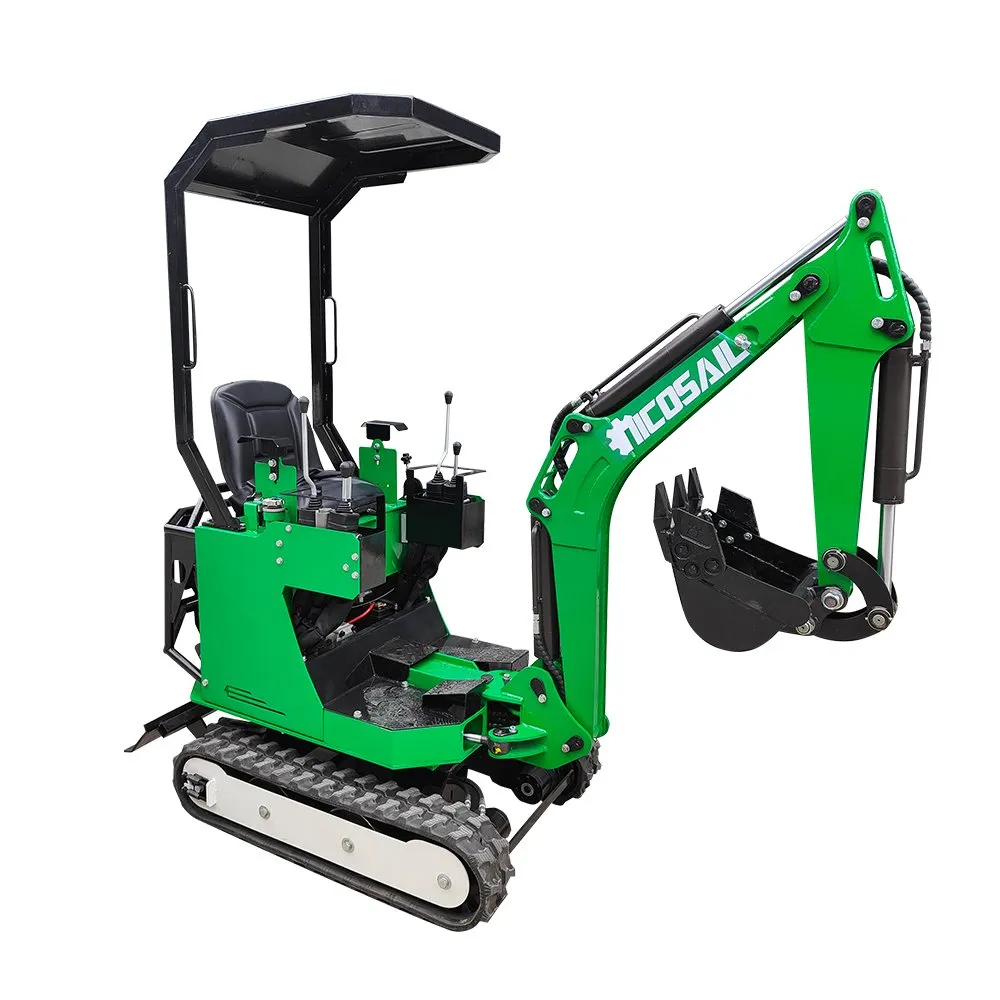 NICOSAIL OKW10