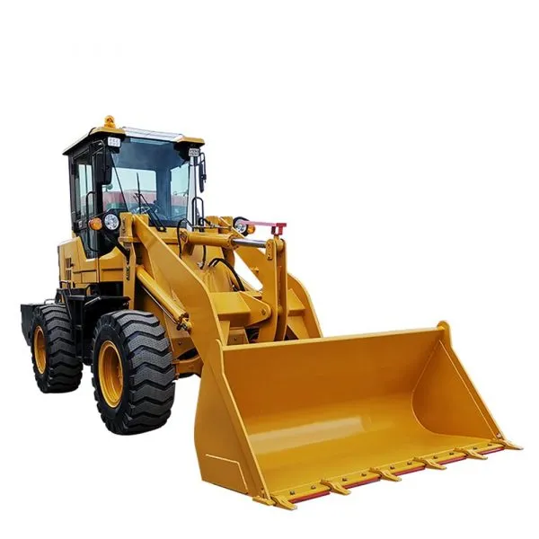 NICOSAIL Wheel loader ZL930