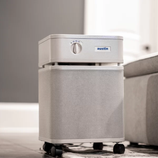 Product imported 1 : Austin air purifier