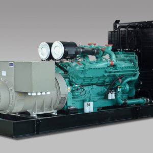 Cummins Engine