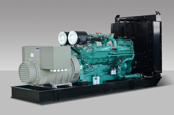 Cummins Engine