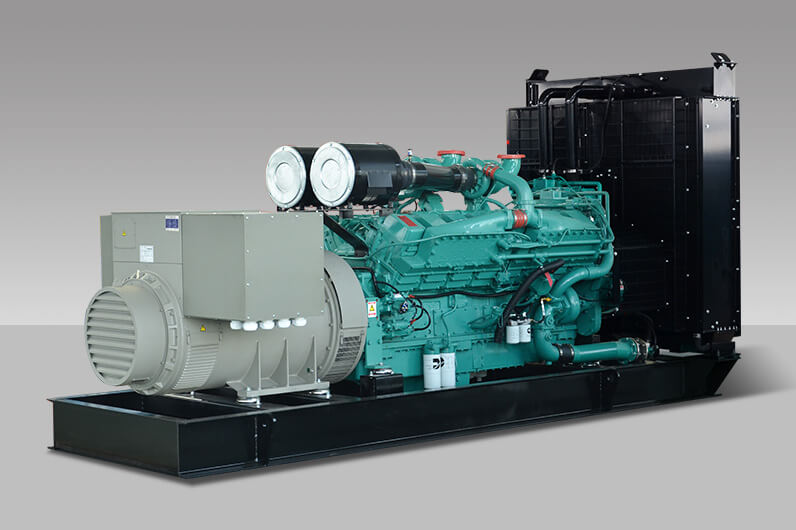 Cummins Engine