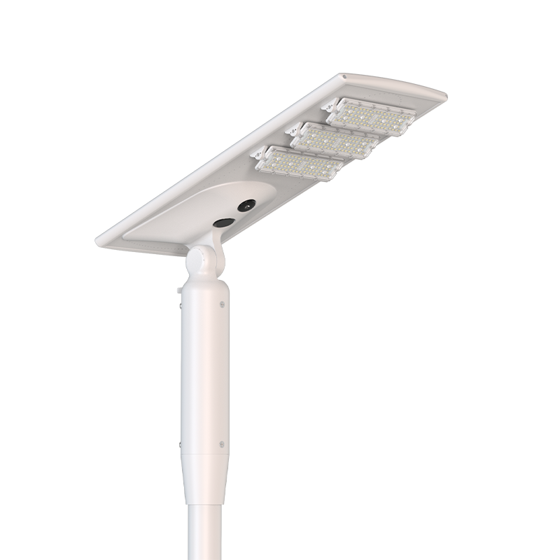 FL-YTH-KM2C Adjustable module solar street light