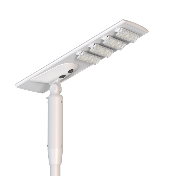 FL-YTH-KM2C Adjustable module solar street light - Image 2