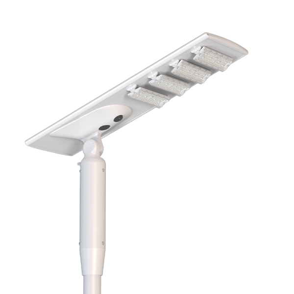 FL-YTH-KM2C Adjustable module solar street light - Image 3