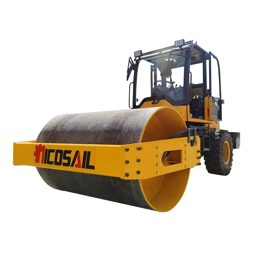 NICOSAIL OKR2100