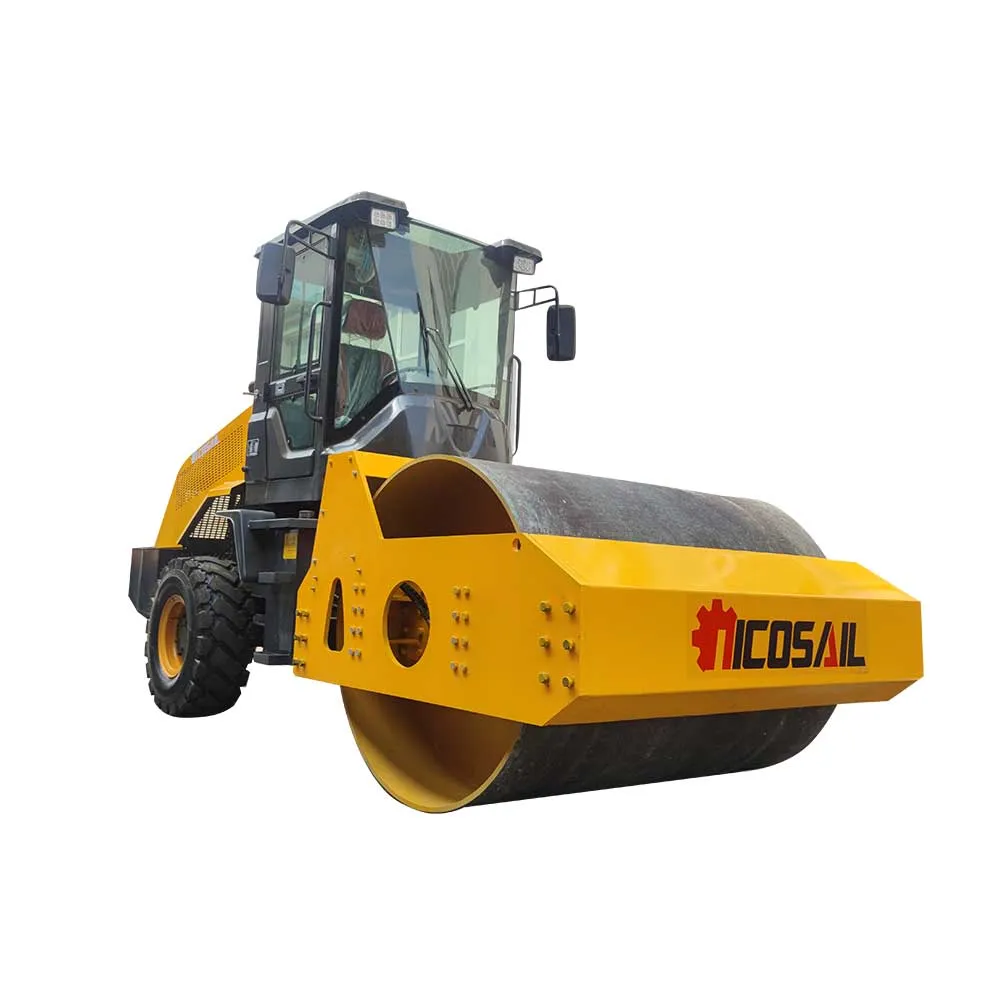 NICOSAIL OKR1900