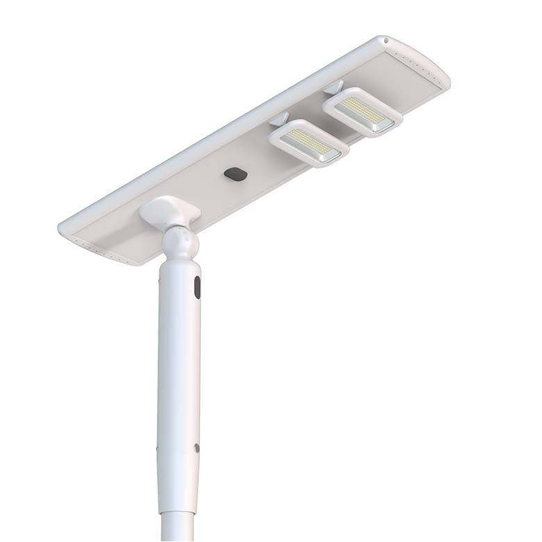 Home Version Solar Light 60watt